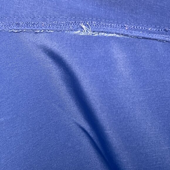 Platinum FUBU Fat Albert XXL Blue Graphic Button-Up Shirt Hip Hop 2000s Streetwe - Picture 7 of 14